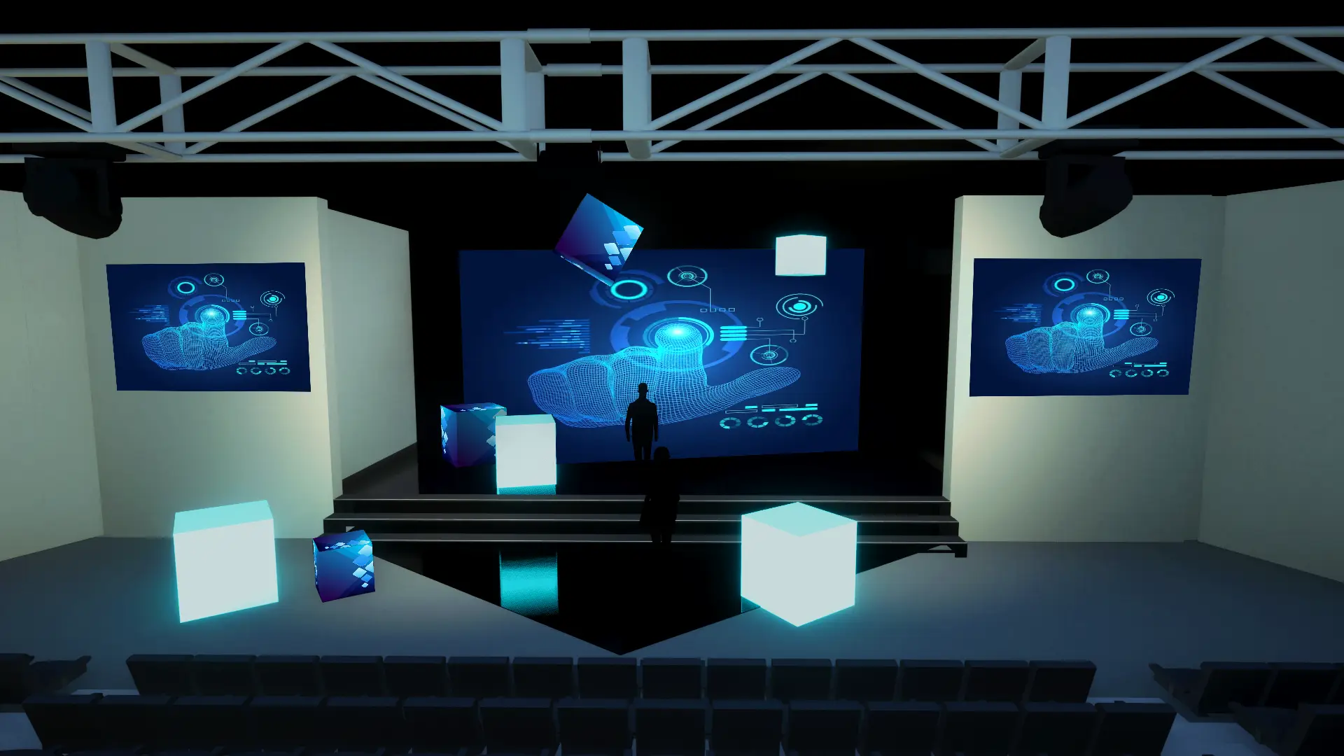 prestataire technique événementiel