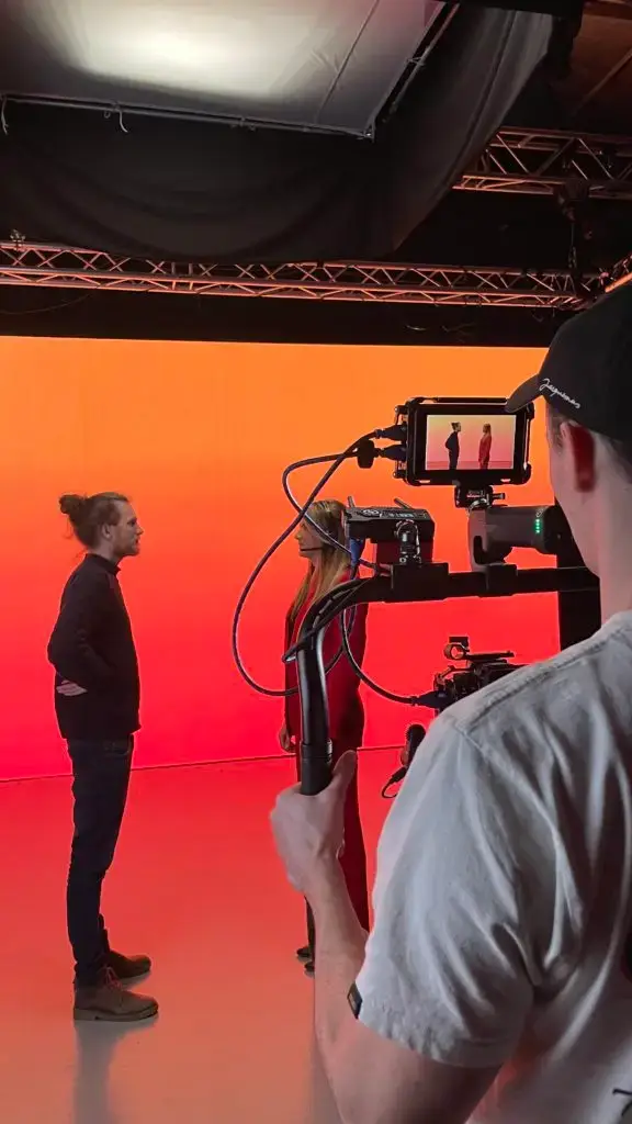 societe de production audiovisuelle lille