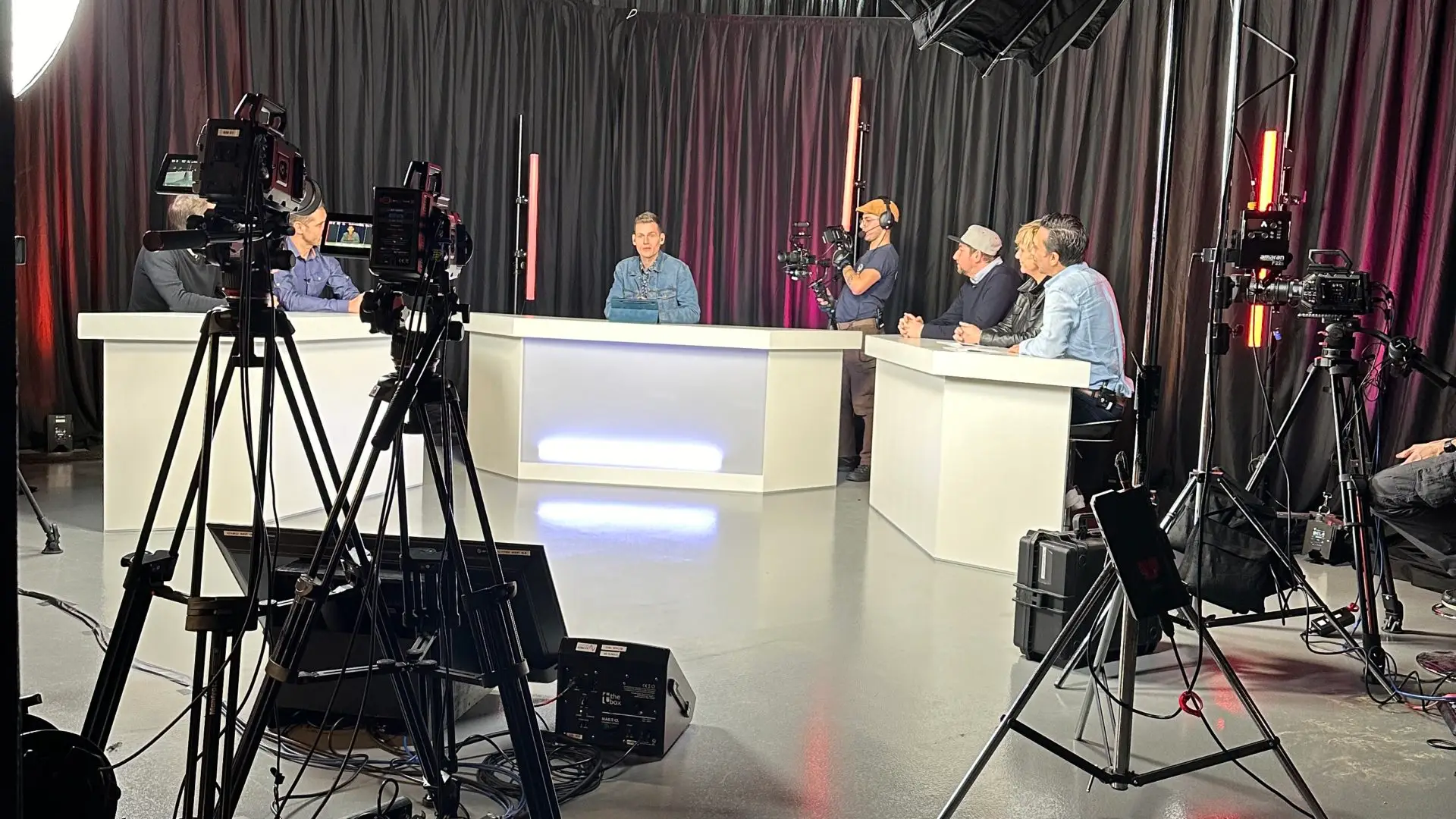 vidéo événementiel