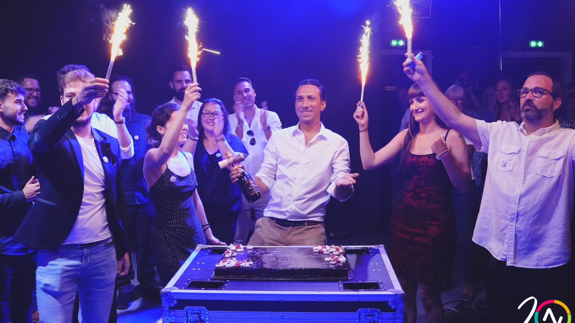 agence production audio visuelle