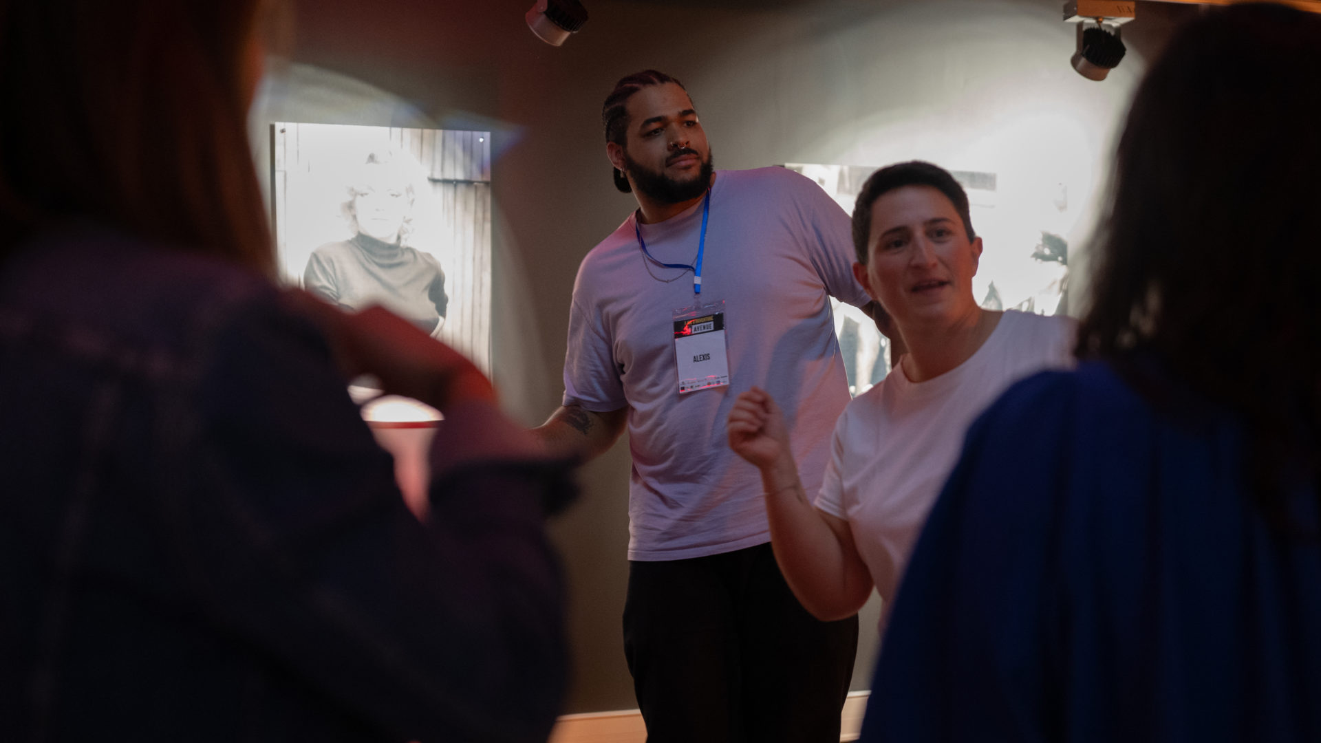 av prod agence audiovisuelle