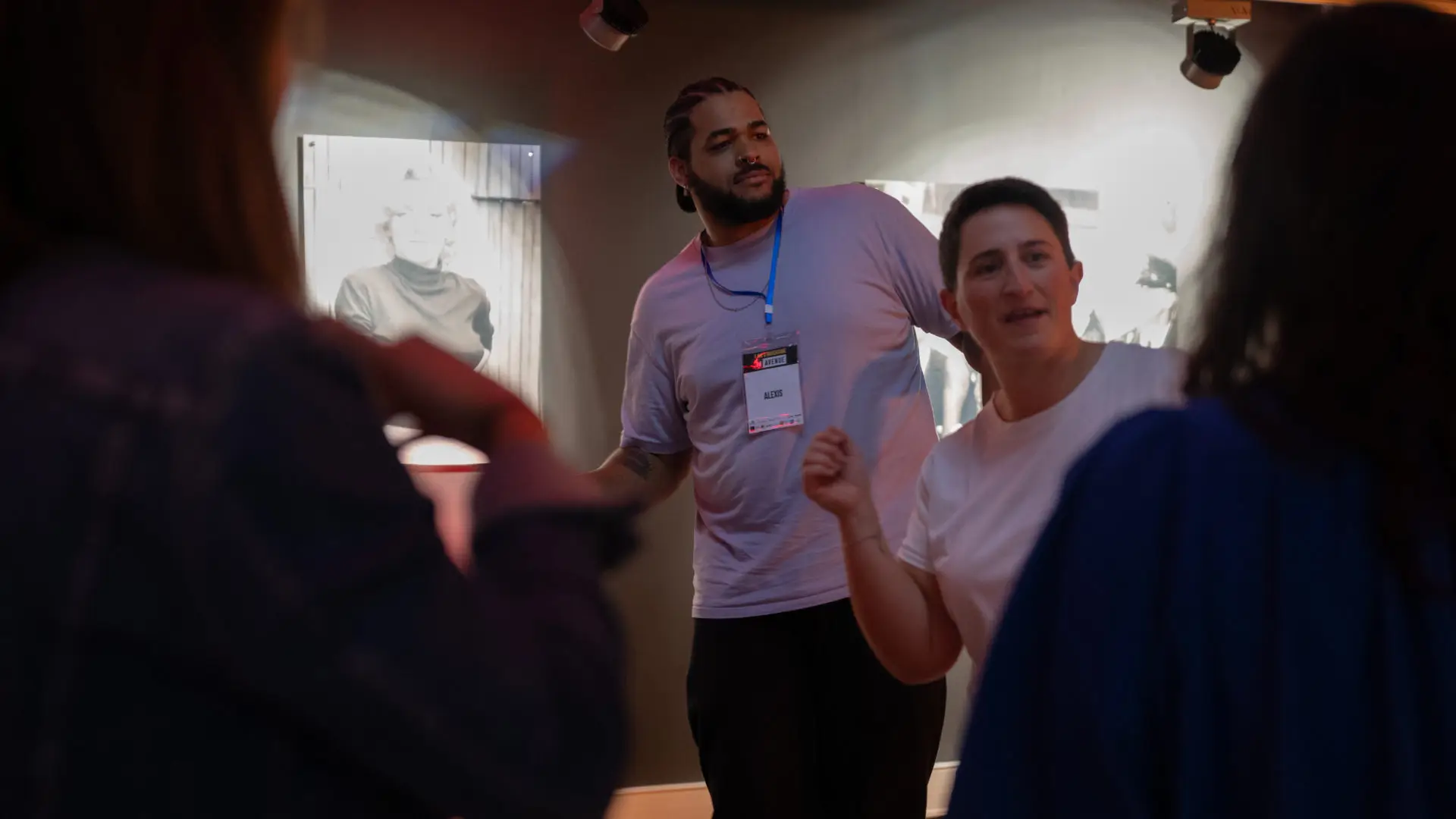 av prod agence audiovisuelle