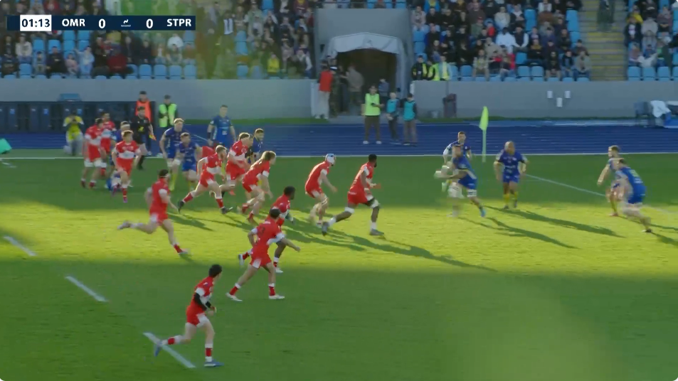 live event sport evenement