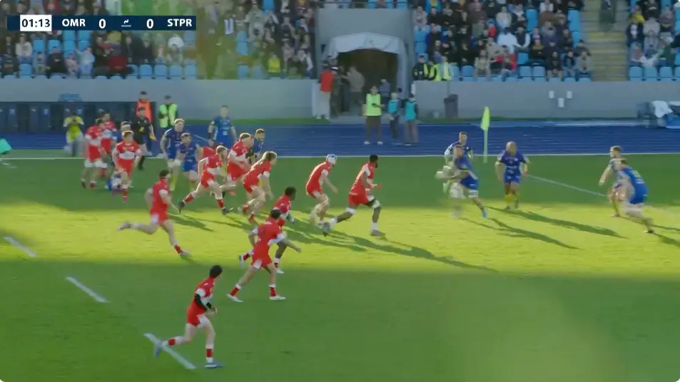 live event sport evenement