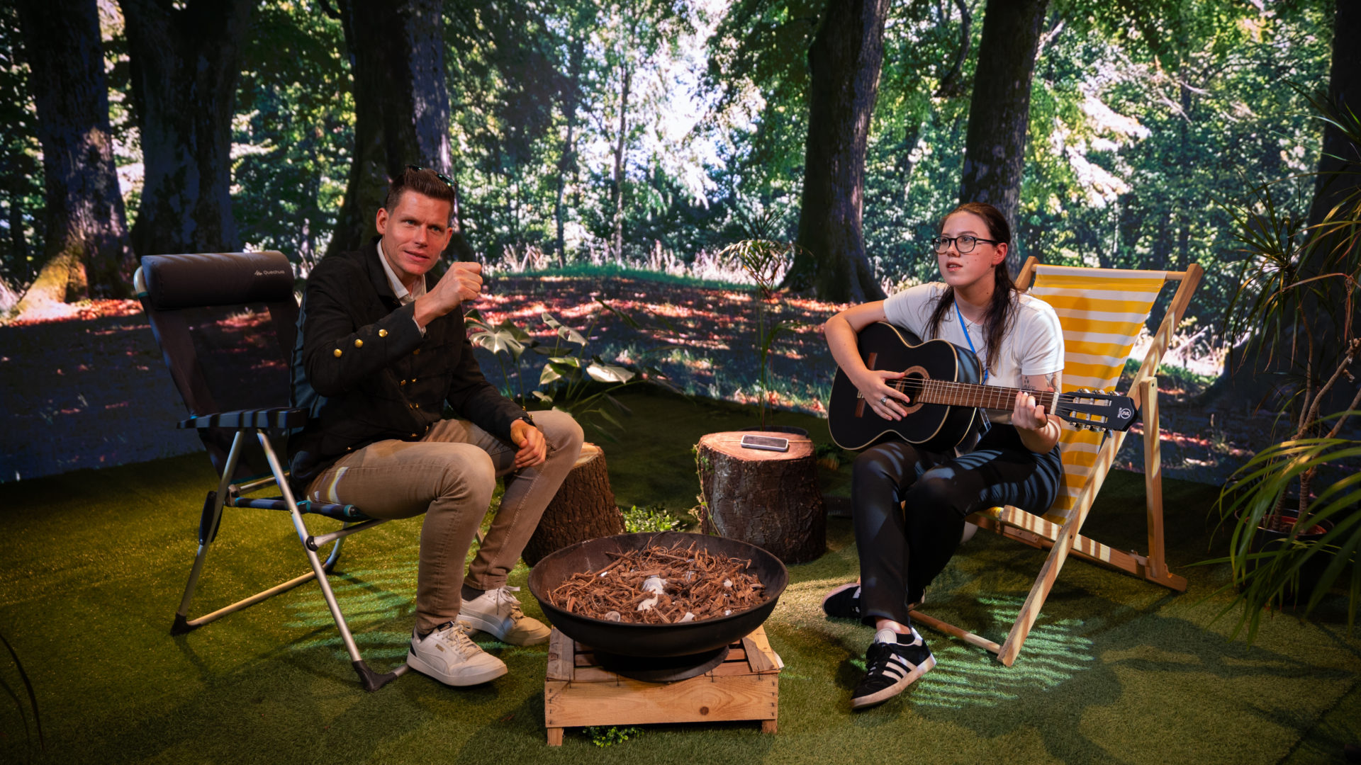 production video lille