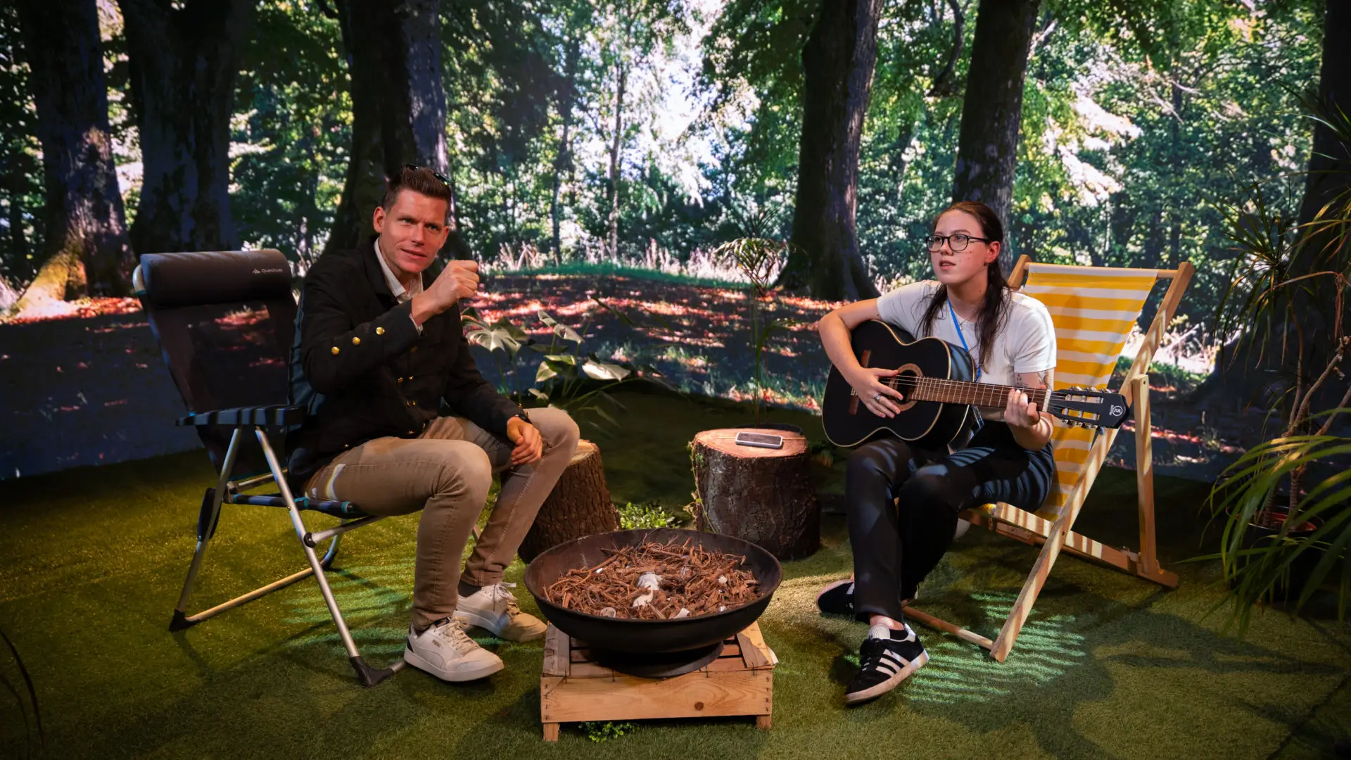 production video lille