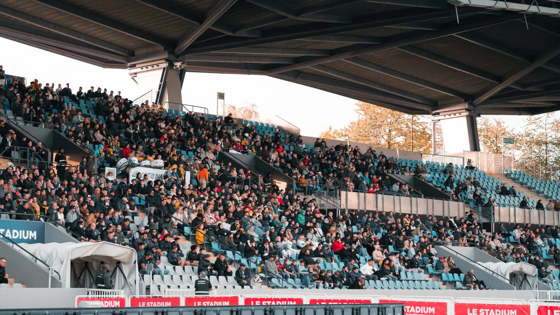 captation omr tribune