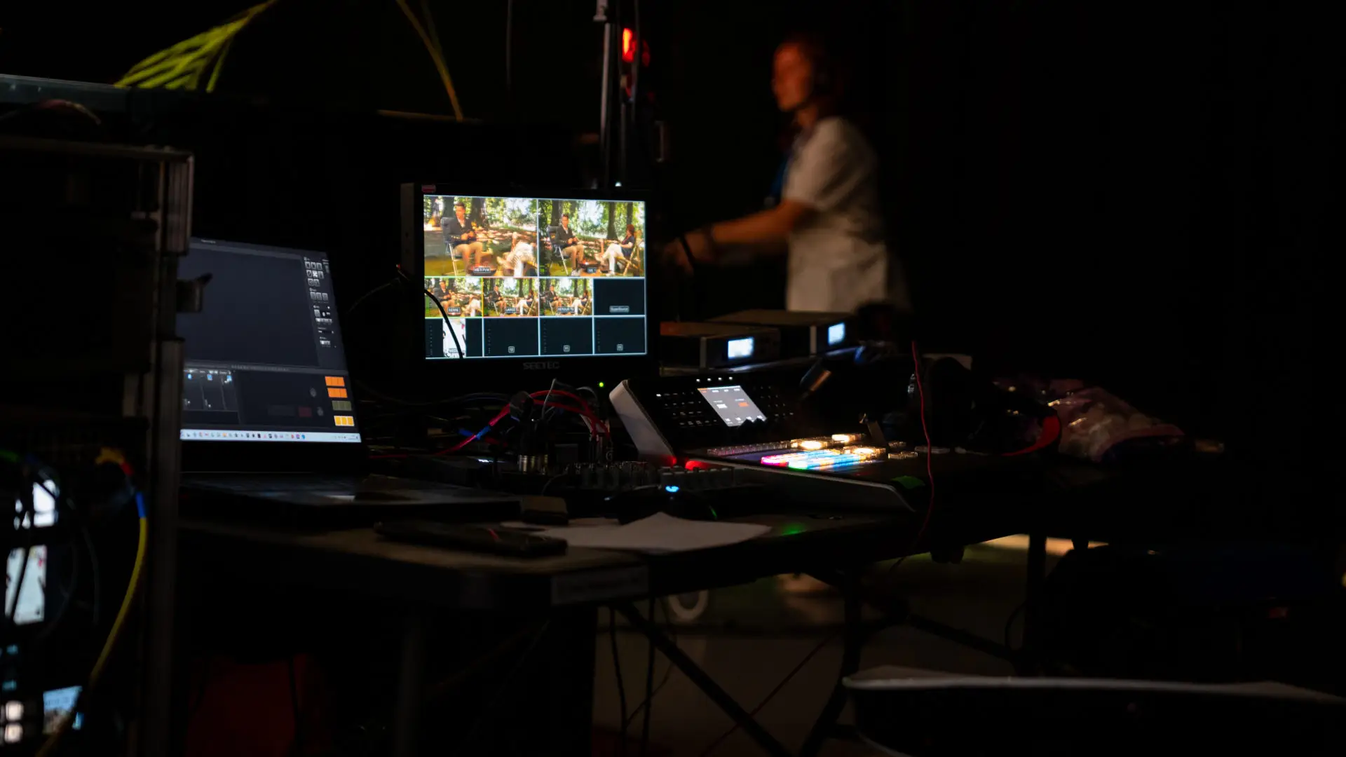 captation video entreprise