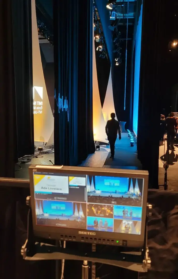 Event Remise Diplome Imt