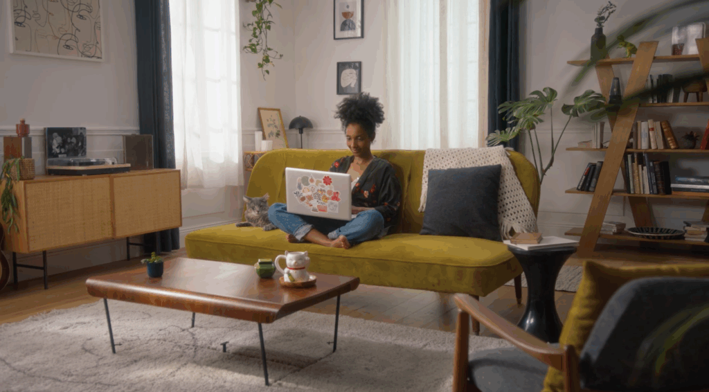 film publicitaire europ assistance