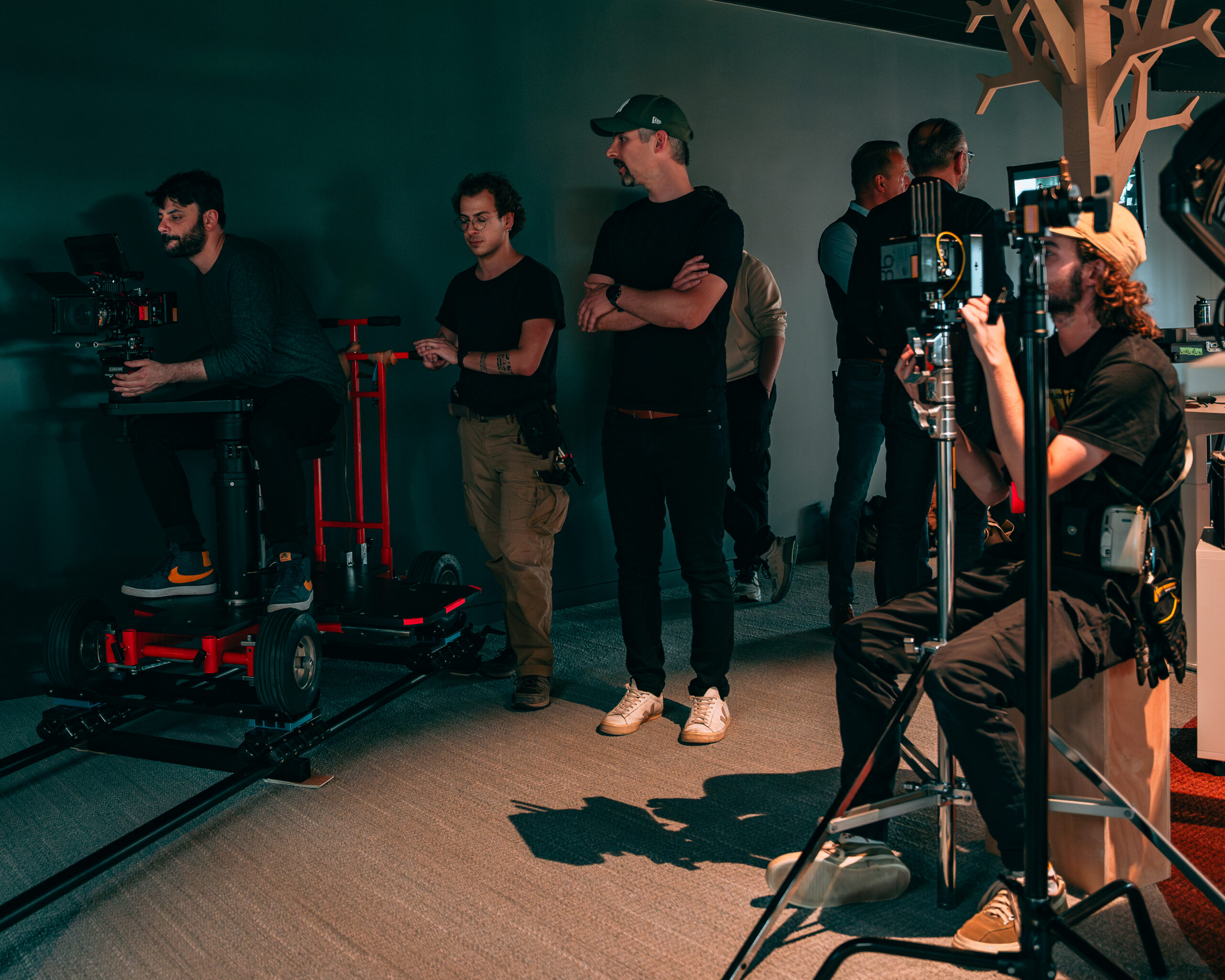 films publicitaires novacom par av prod