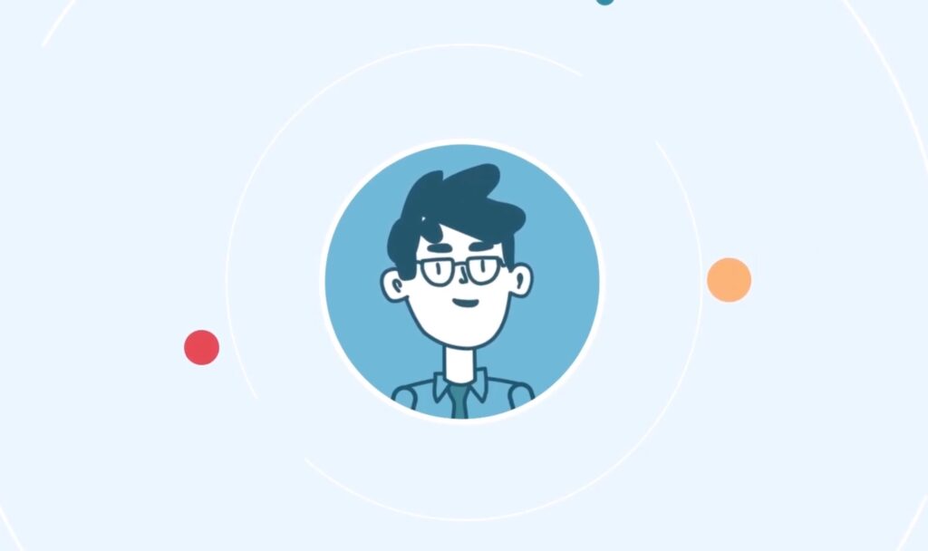 motion design design antenia