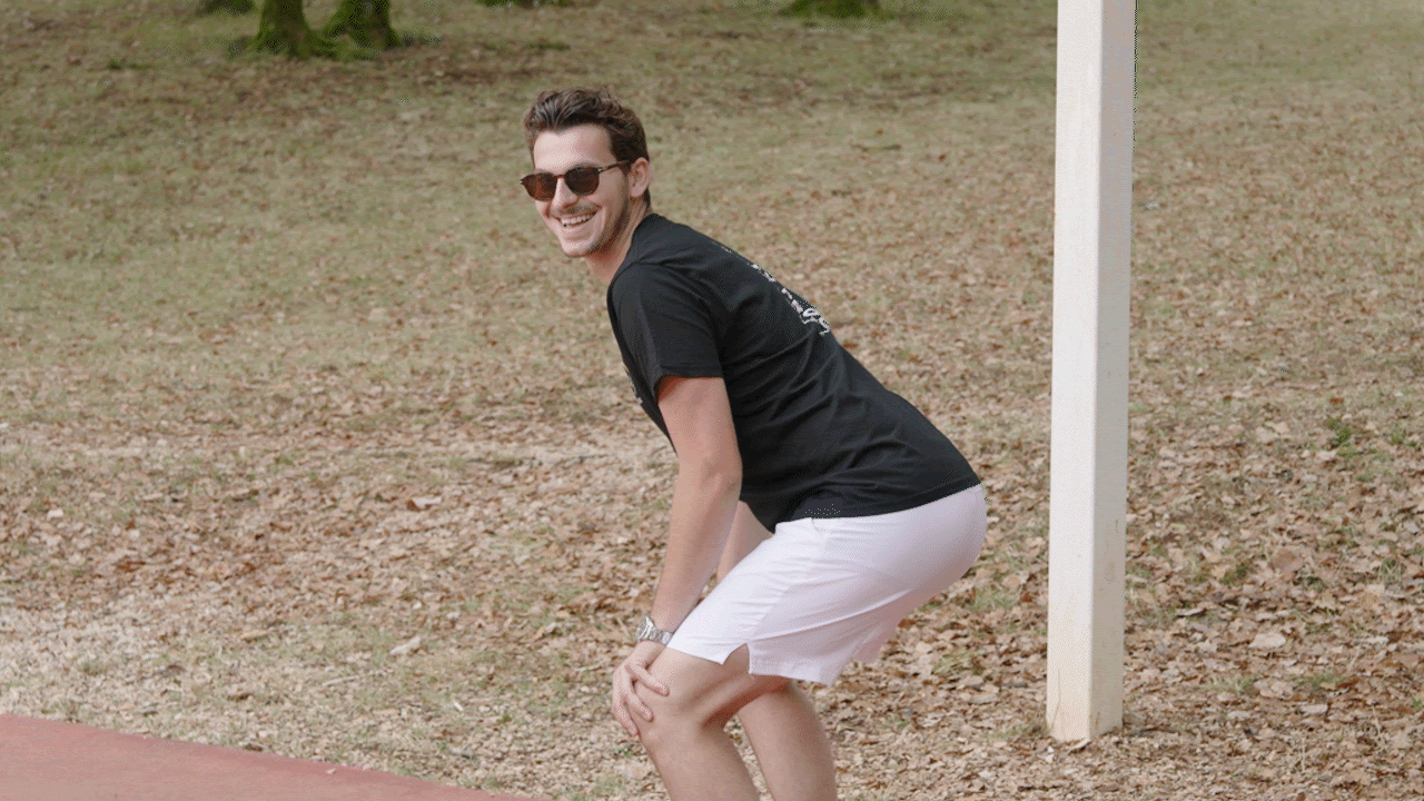 oscar dwerk av prod agence video