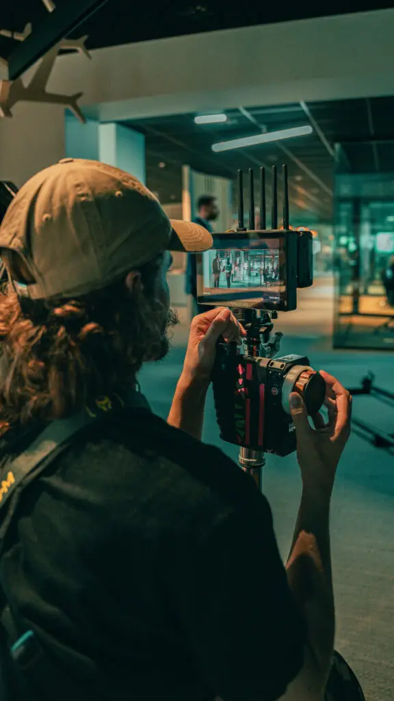 production audiovisuelle pub novacom