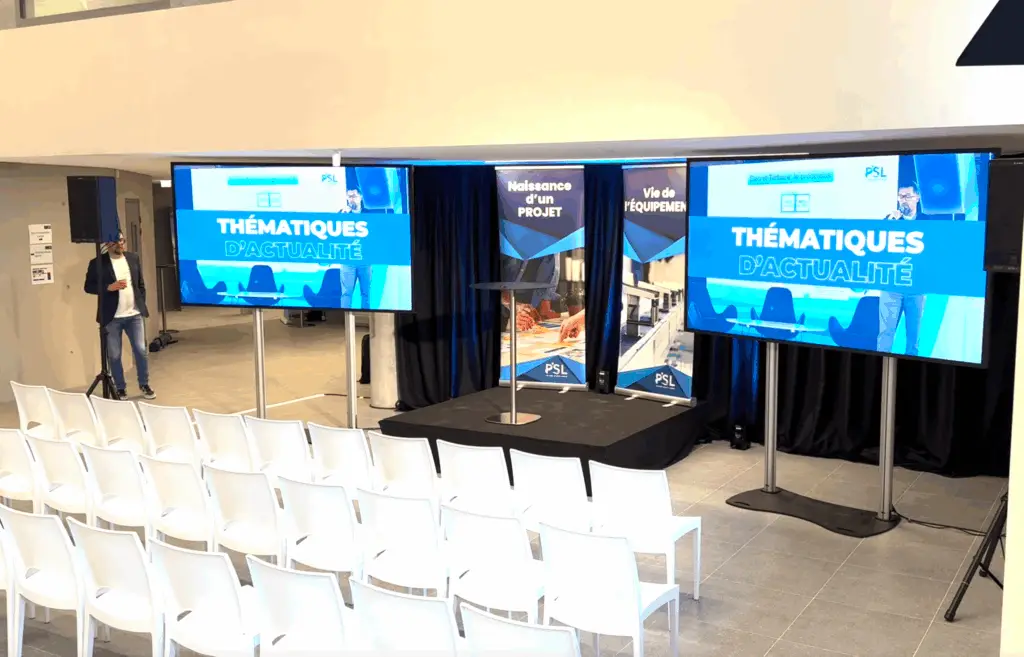 production video psl forum