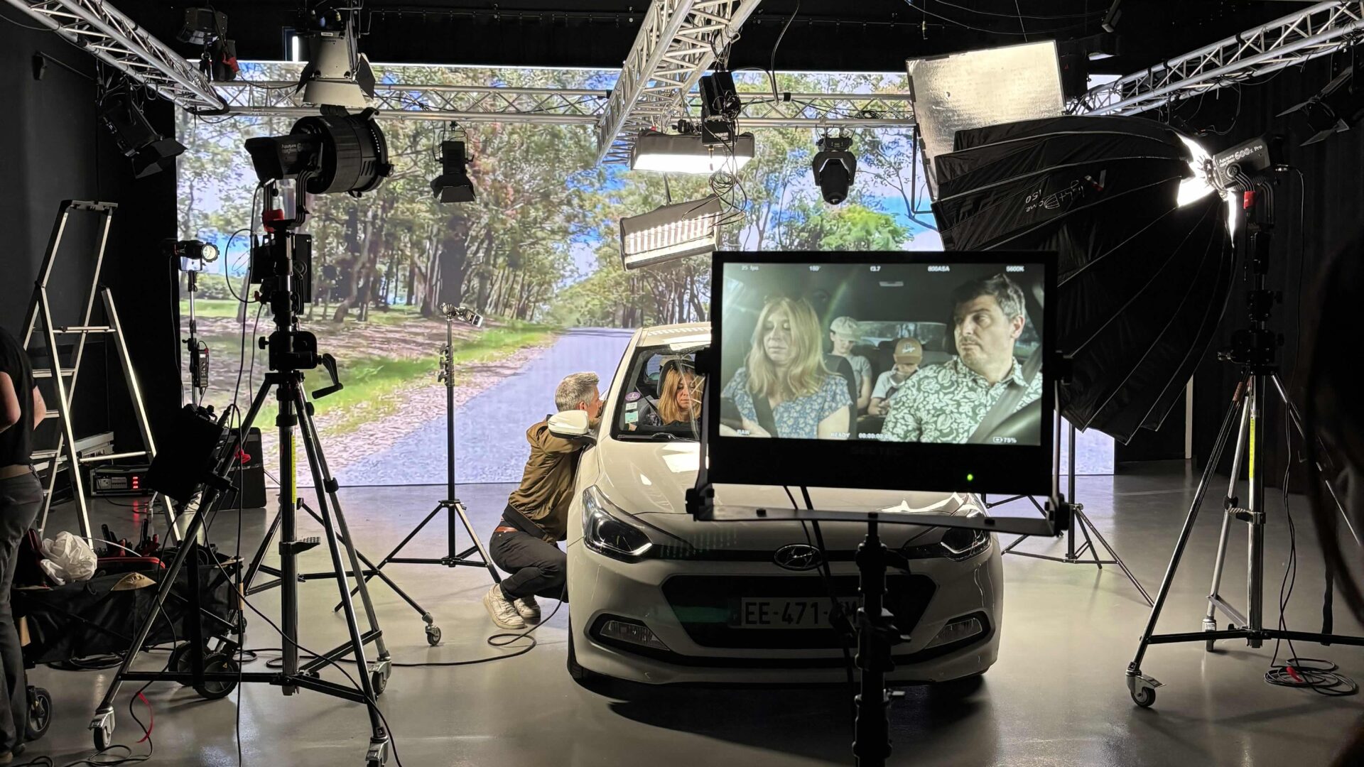 vidéo présentation produit