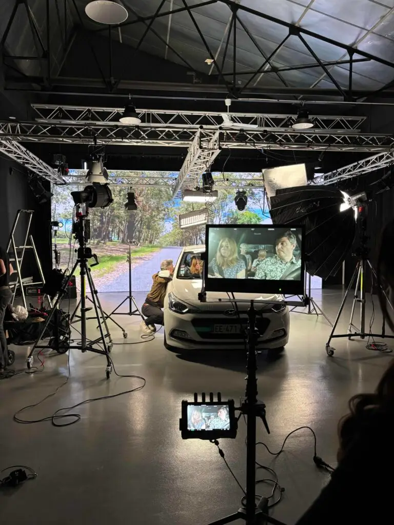 vidéo présentation produit