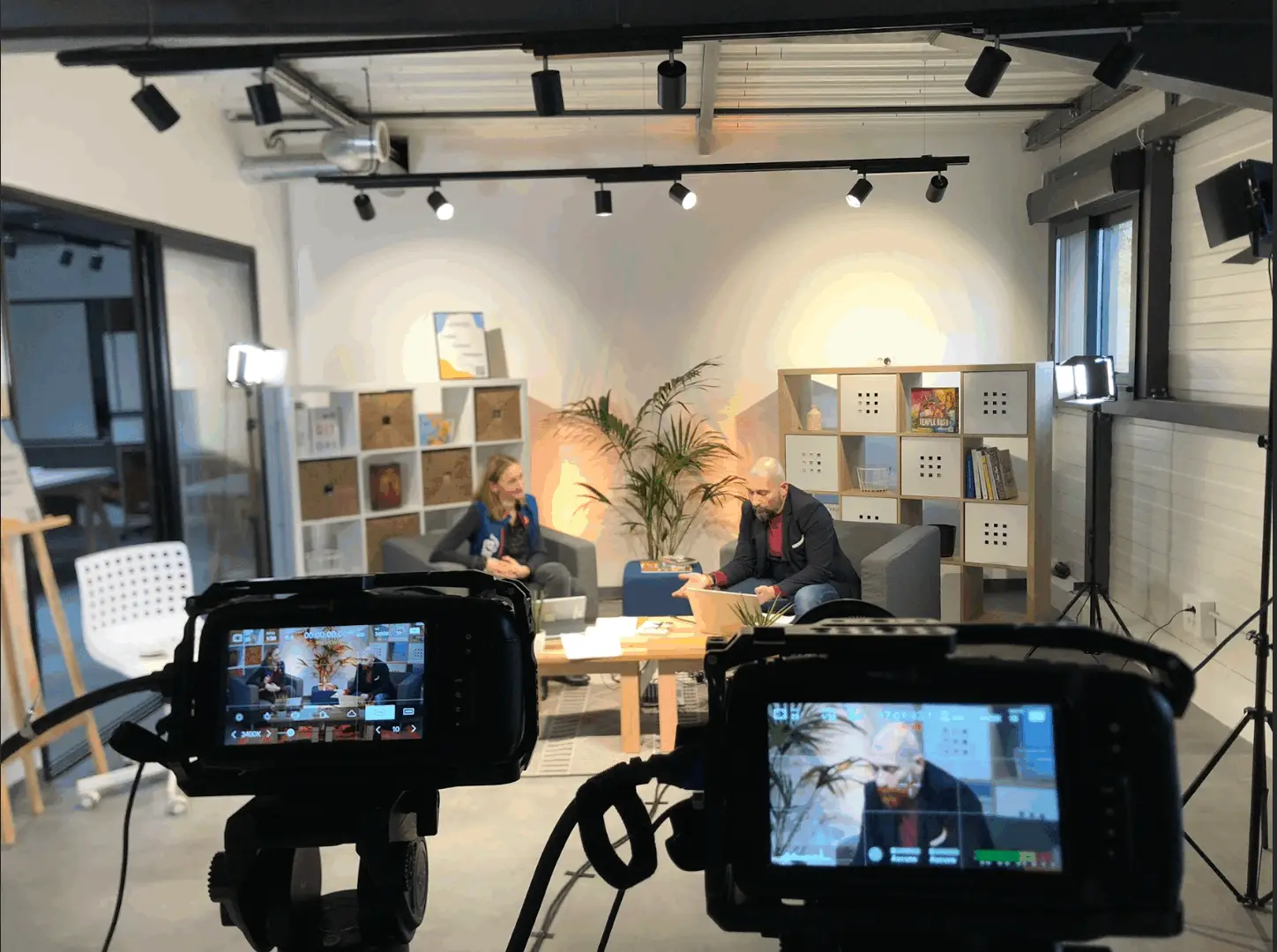 studios enregistrement lille av prod