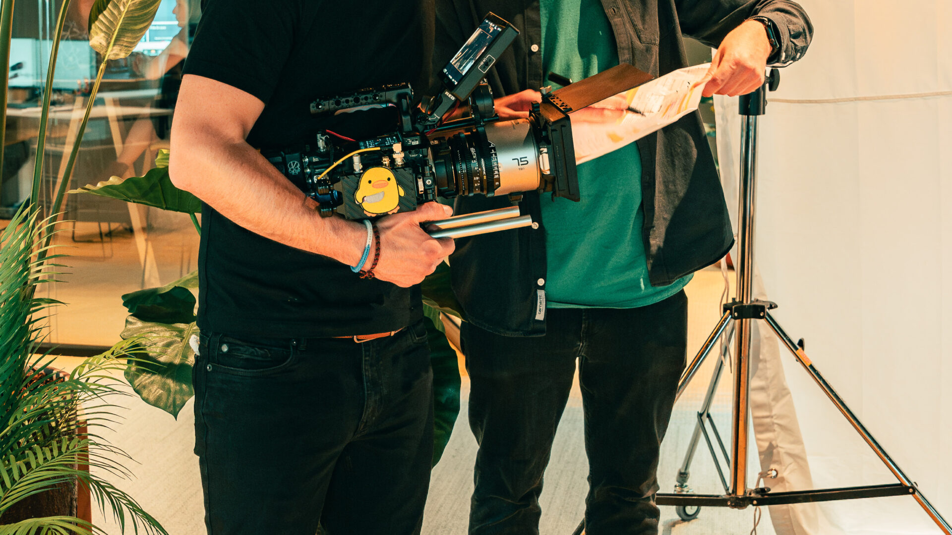 video corporate lille novacom