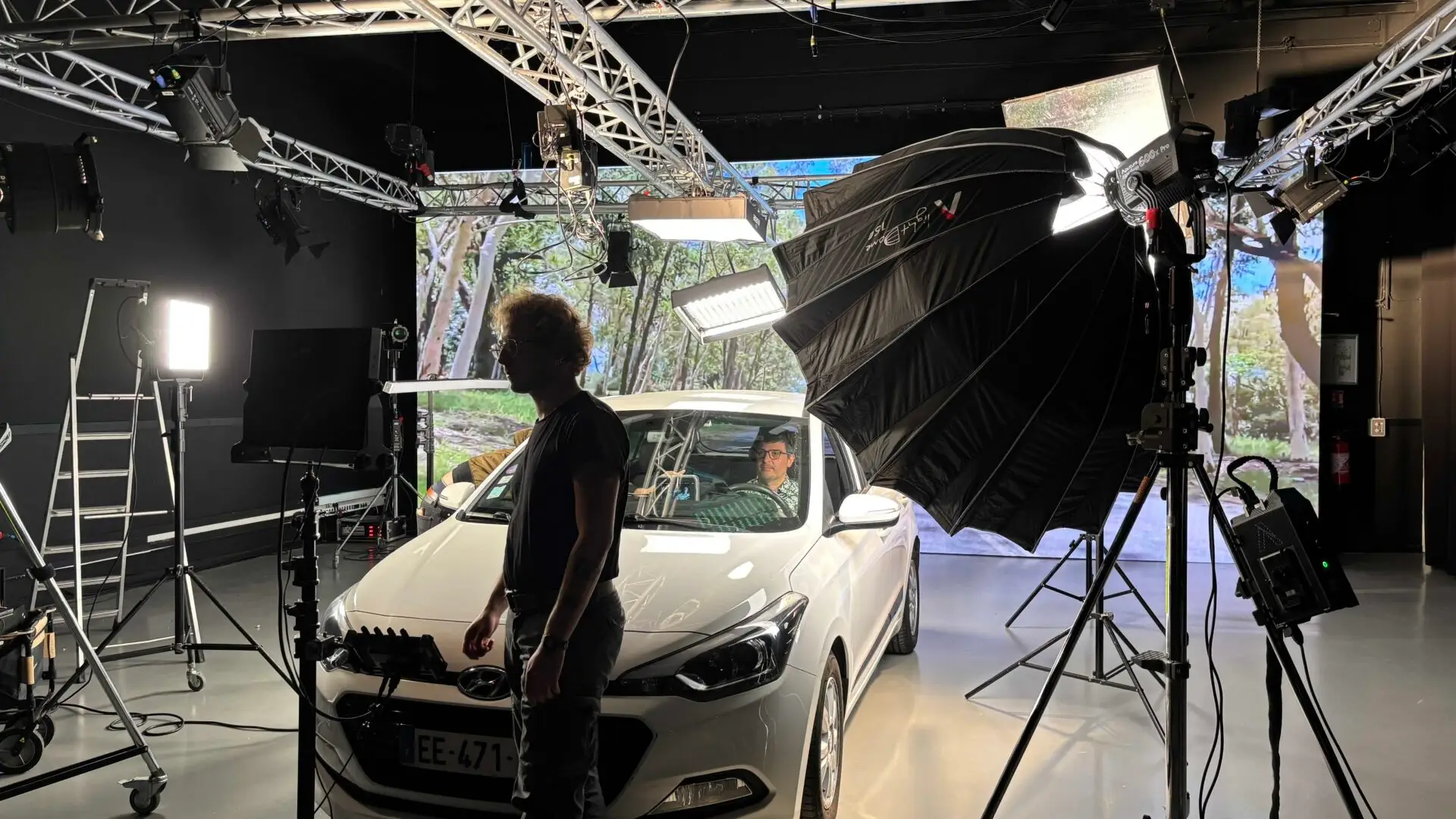 vidéo présentation produit