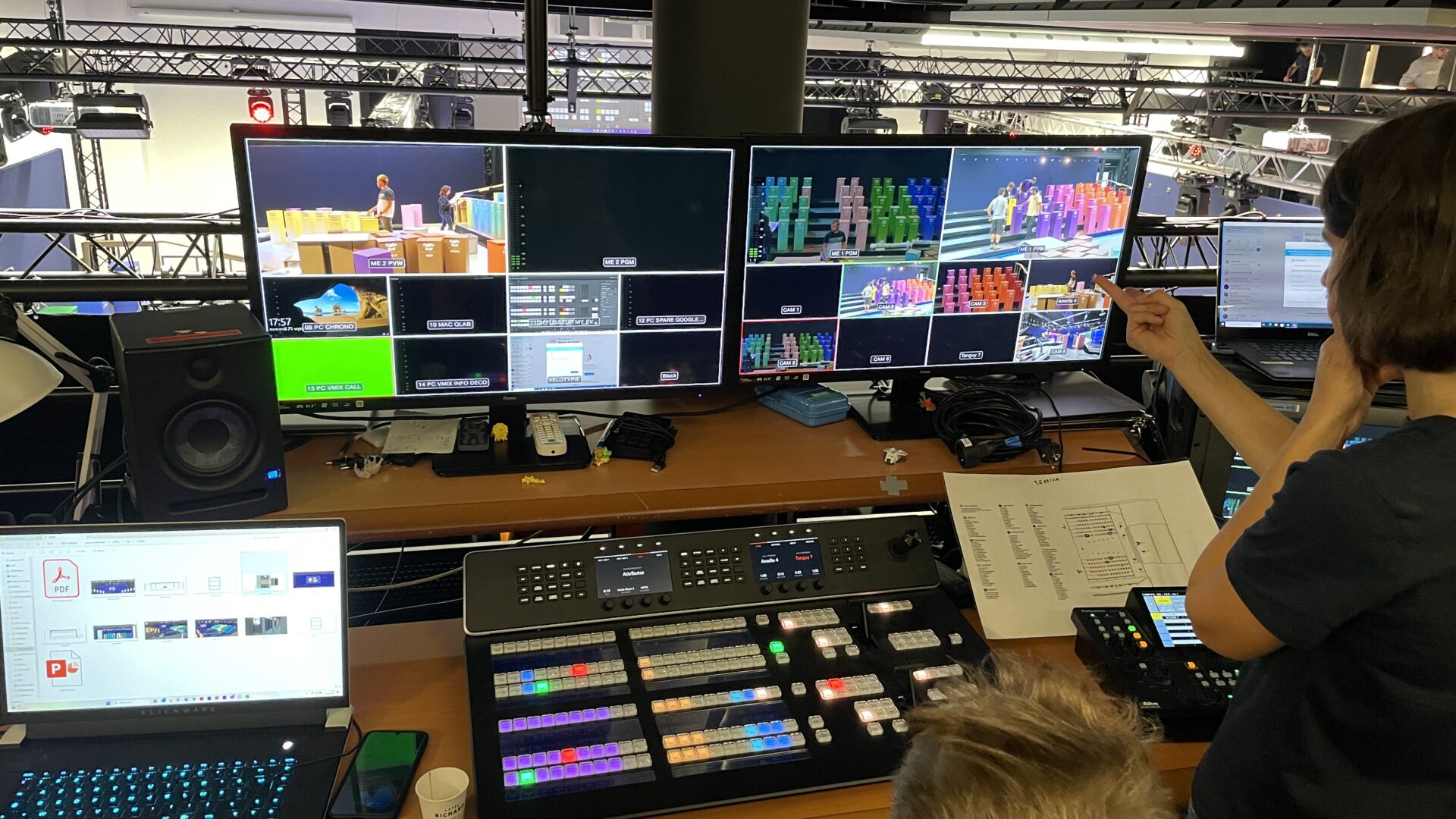 centenaire leroy merlin par av prod