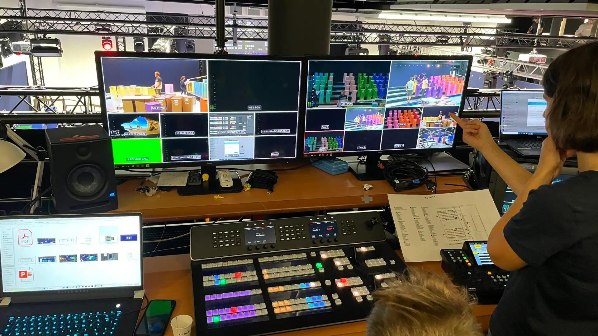 centenaire leroy merlin par av prod