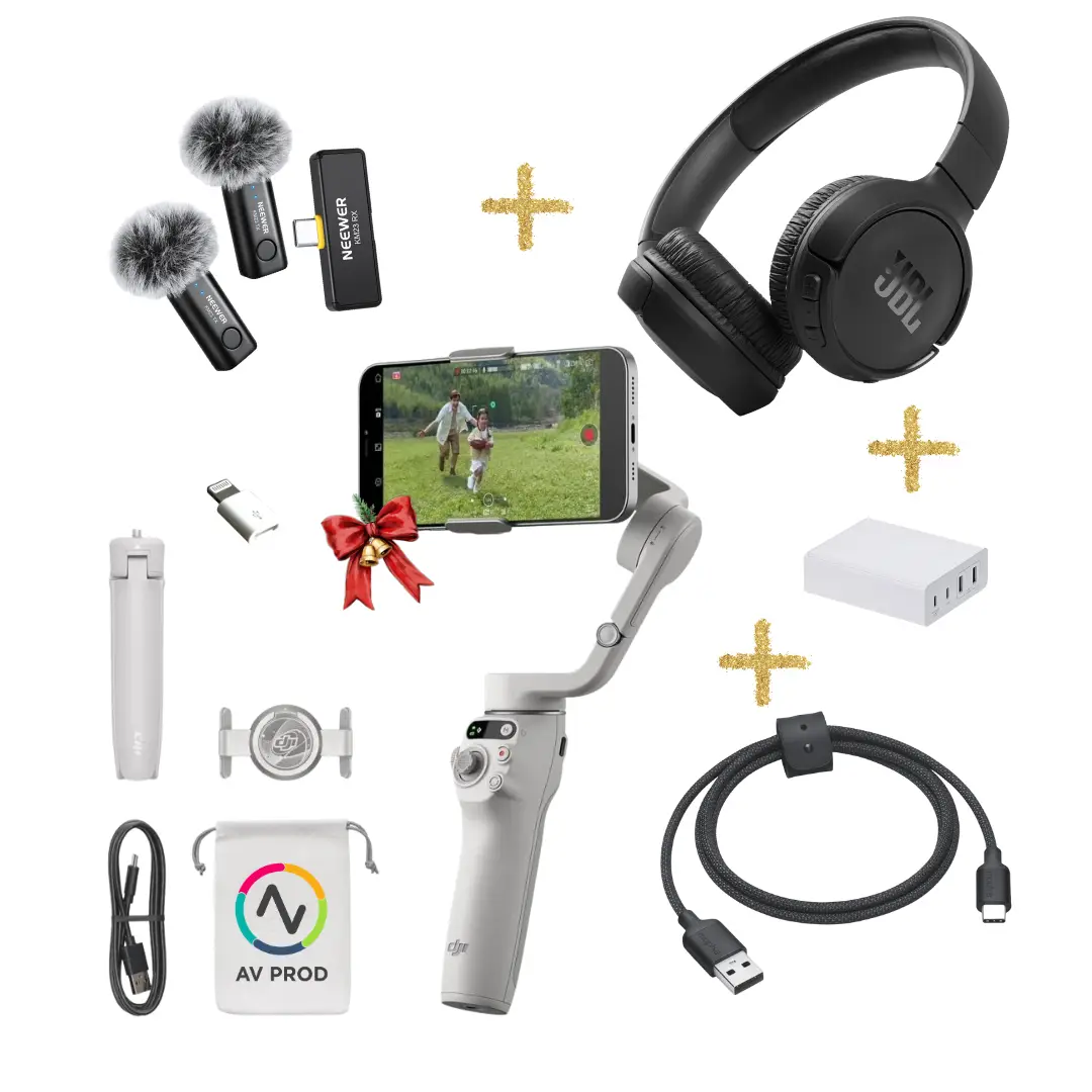 lot calendrier de l av par av prod agence audiovisuelle lille