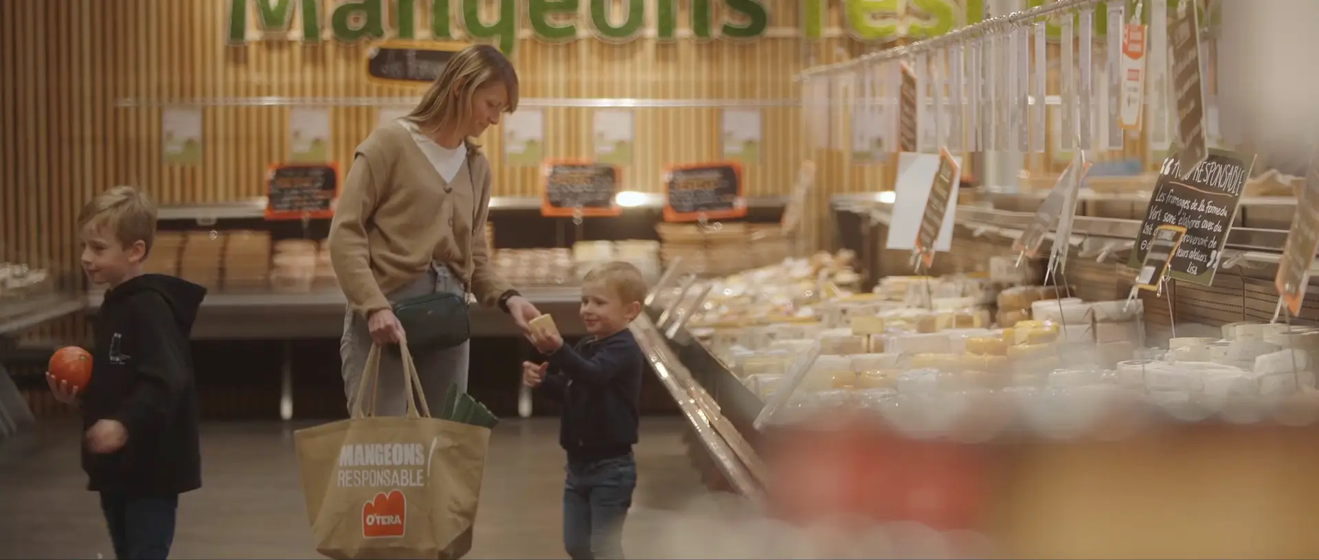 cliente courses otera