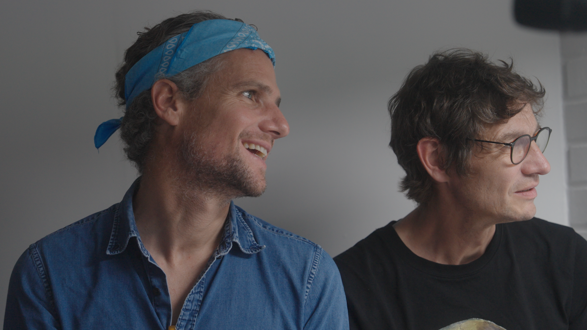 evenement d'entreprise collaborateur souriant