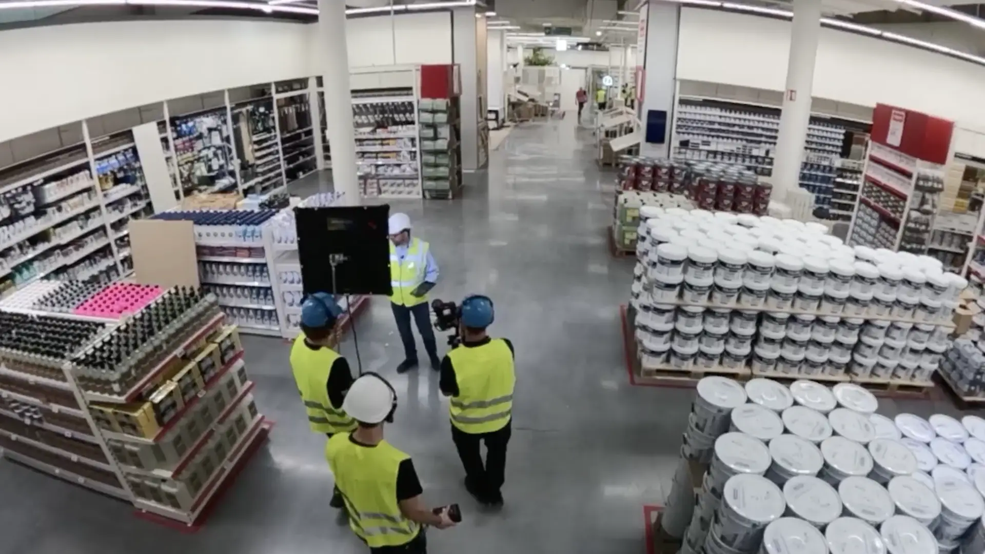livestream direct cable cam magasin