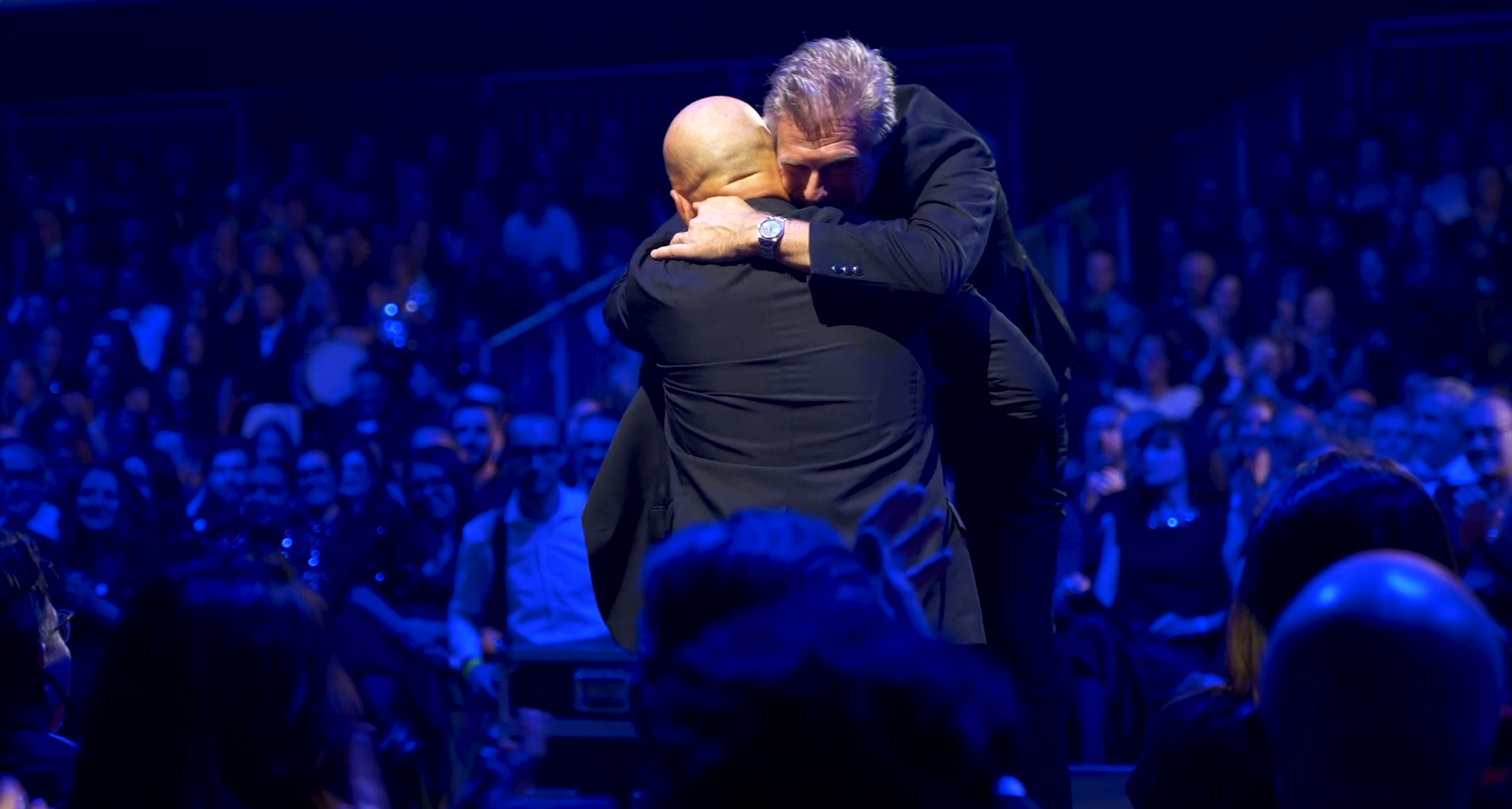 production video kiabi emotions