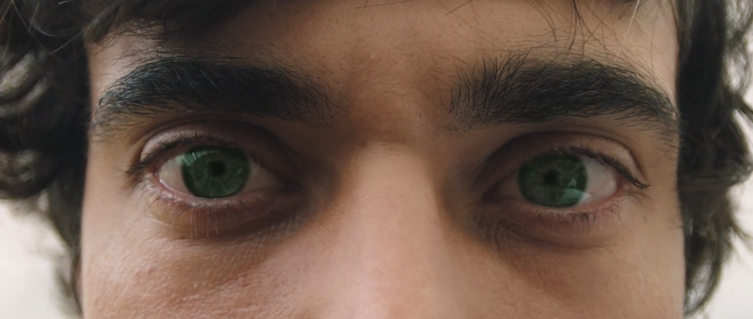 video corporate fermentis gros plan yeux