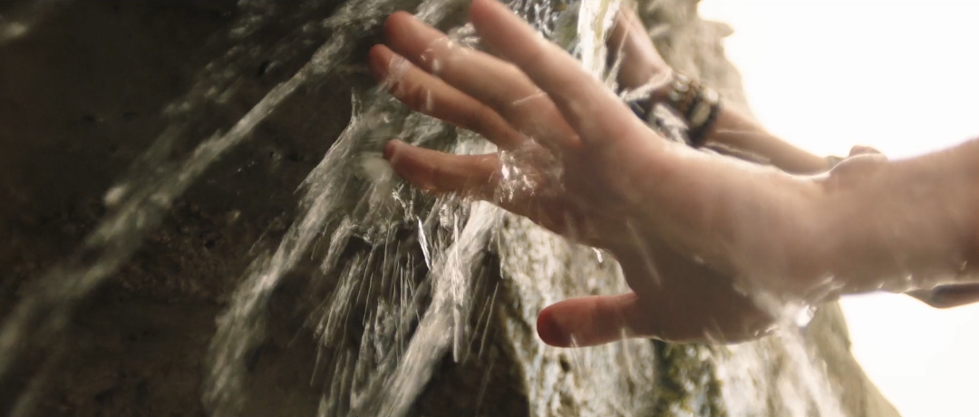 video corporate fermentis mains eau