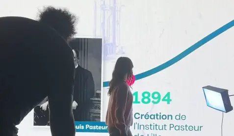 backstage institut pasteur