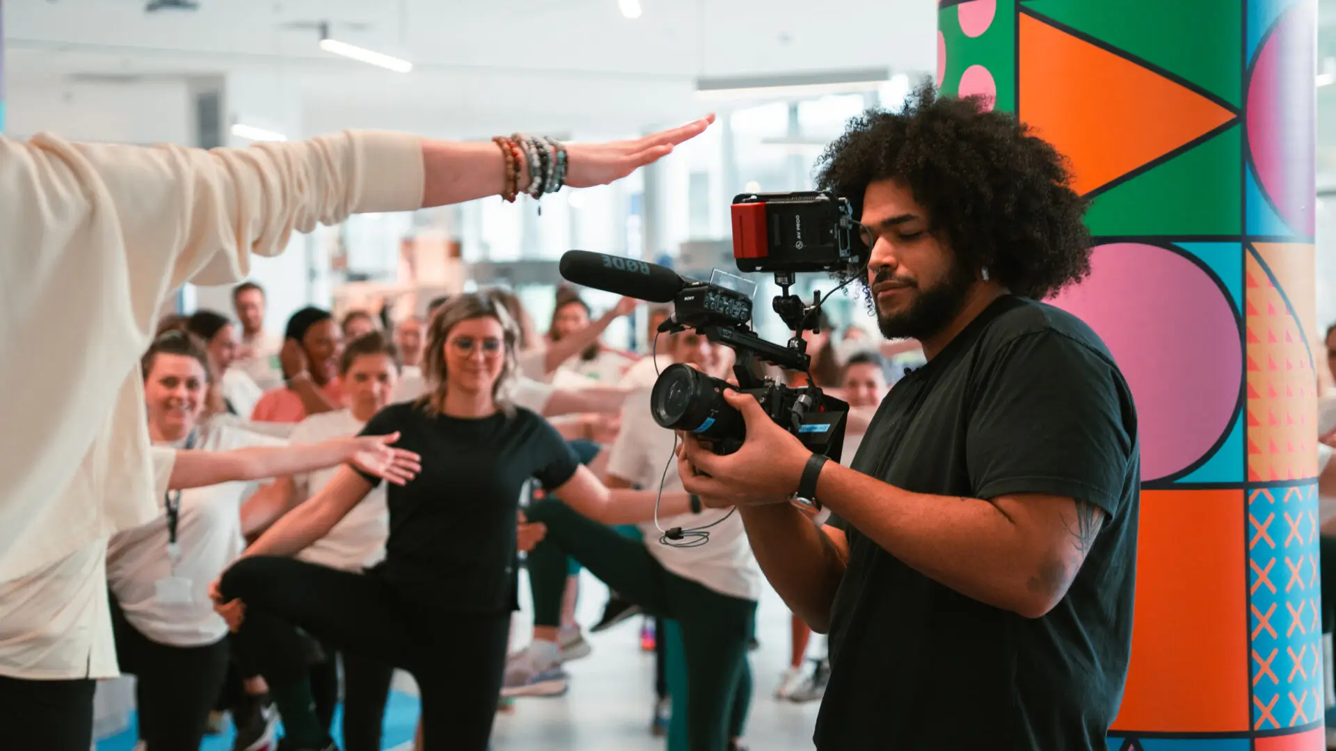 cadreur avprod kiabi ekstract