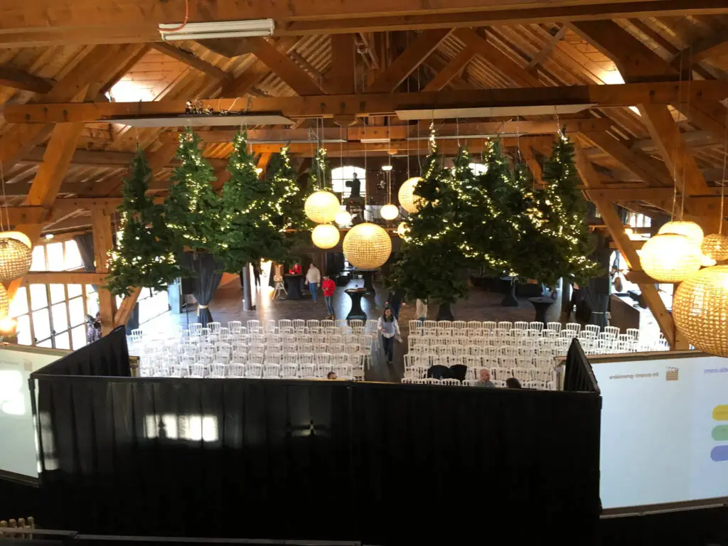 evenementiel entreprise regie technique illico kick off