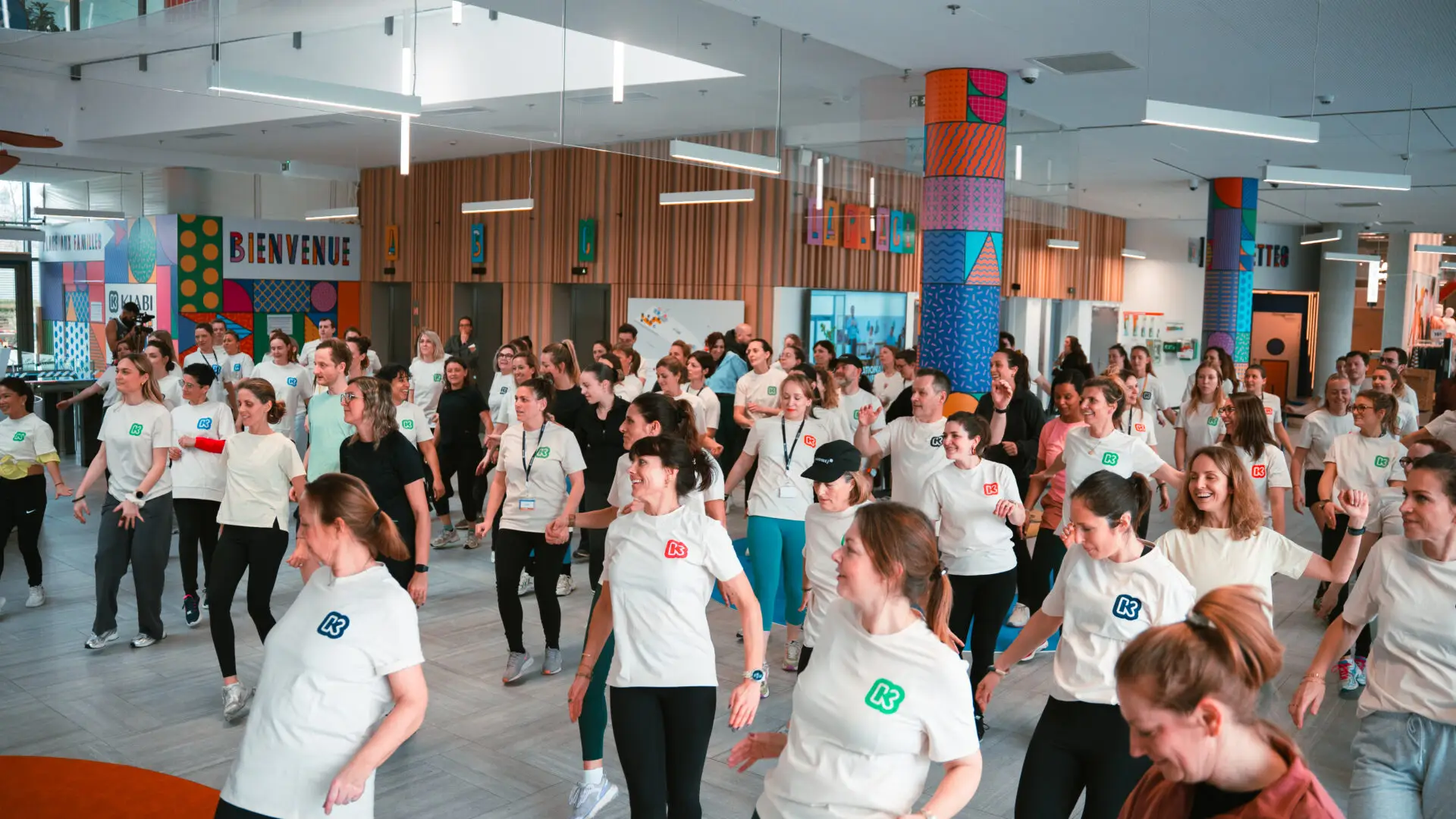 kiabi ekstract cours sport coach