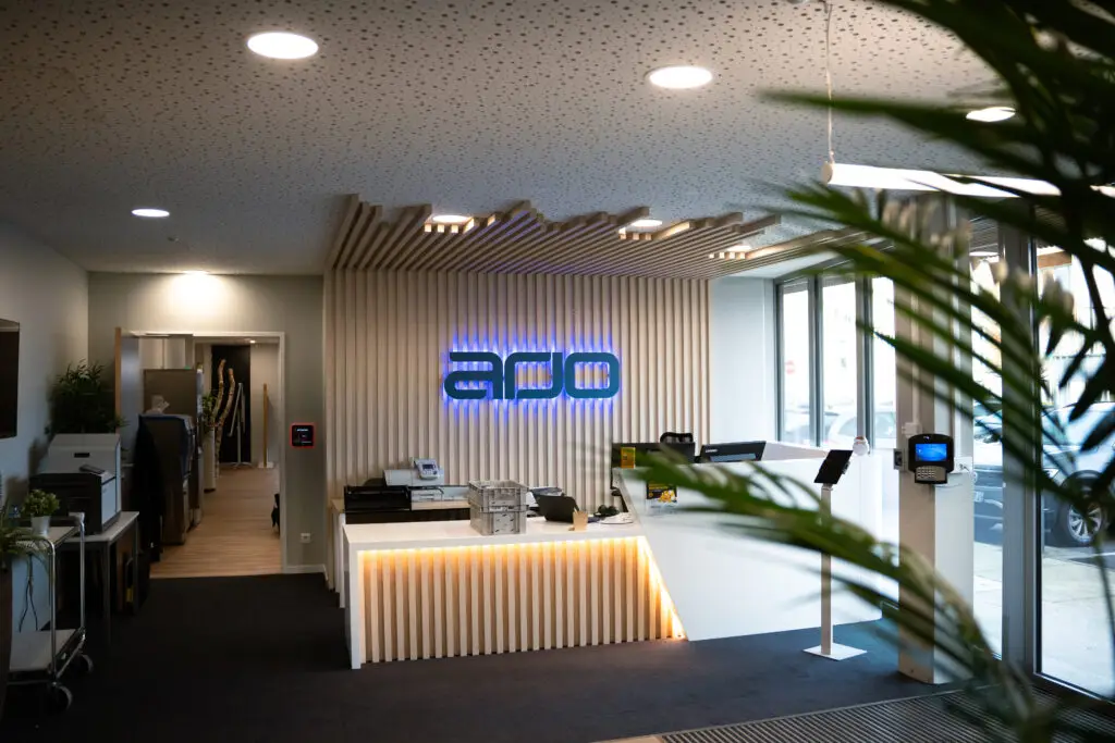 live event arjo villeneuvedascq