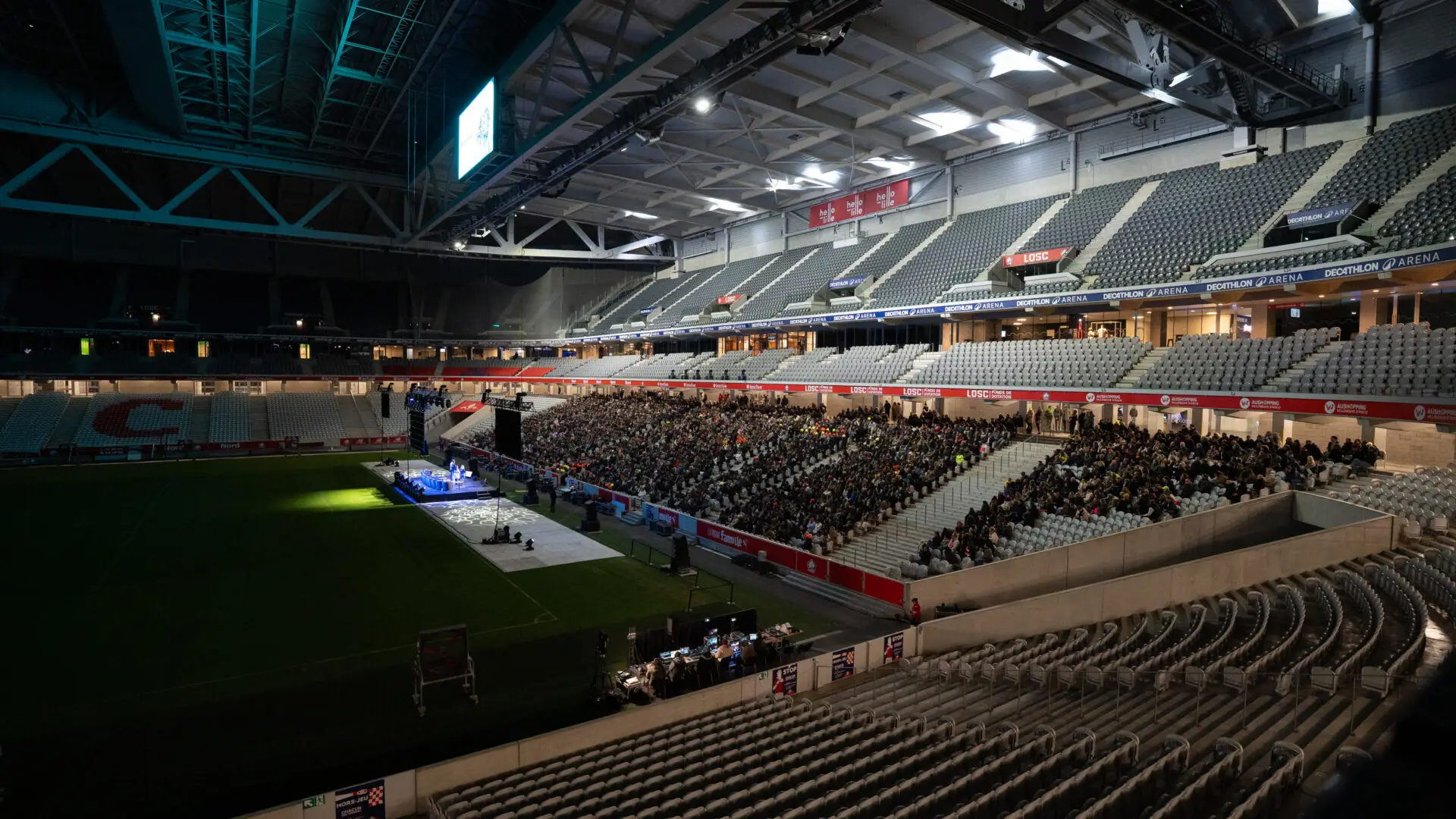 3500 collaborateurs evenement entreprise adeo