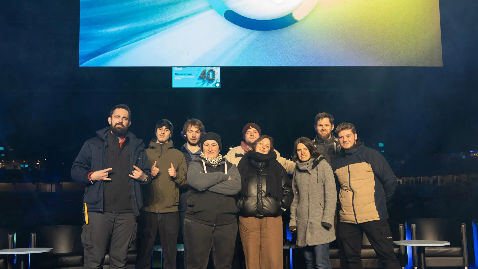 equipe av prod prestataire technique evenementiel