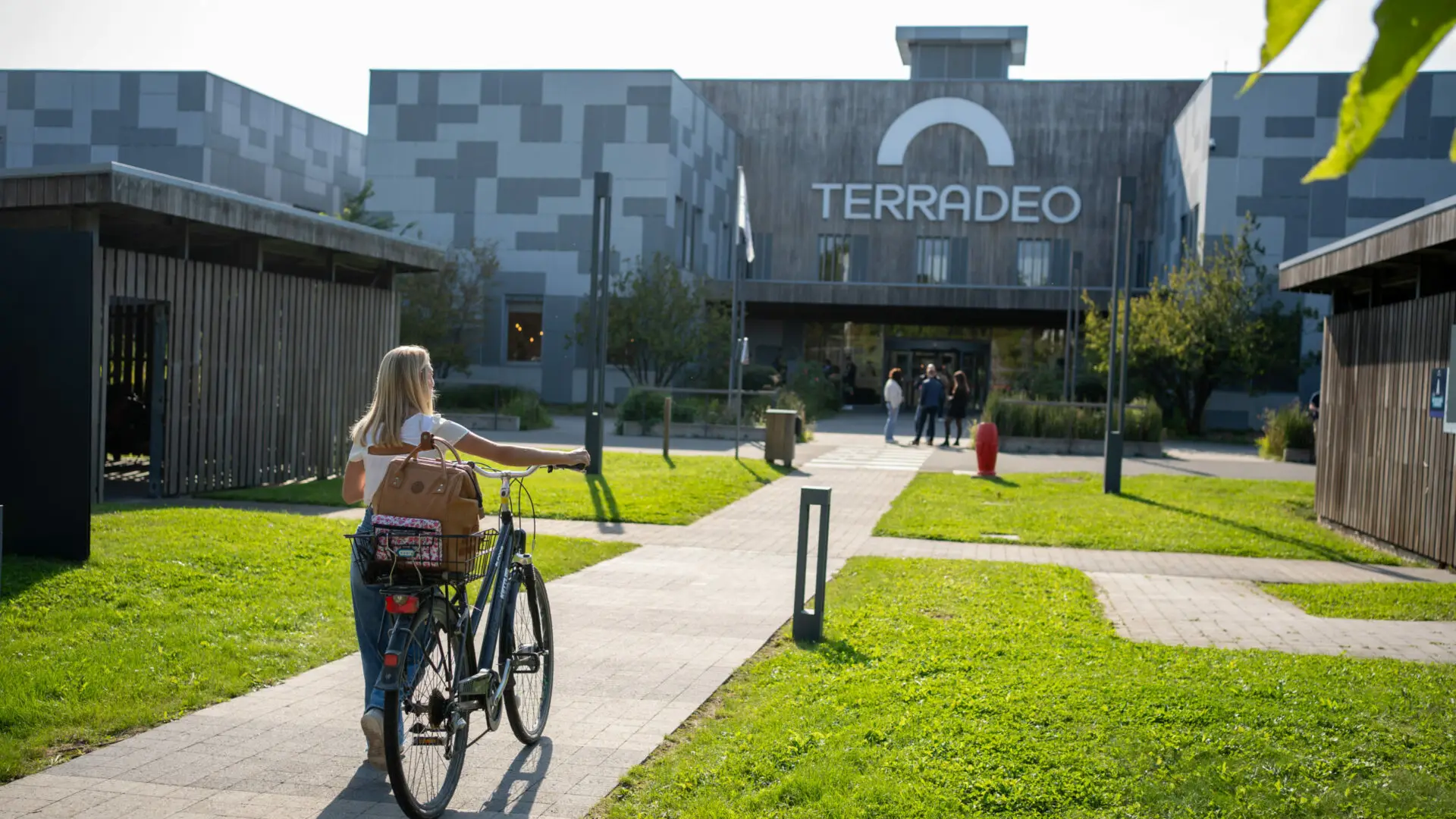 live event adeo siege social