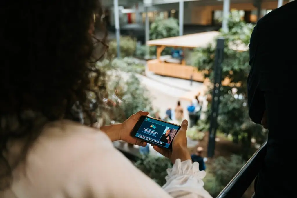 live event all adeo avprod