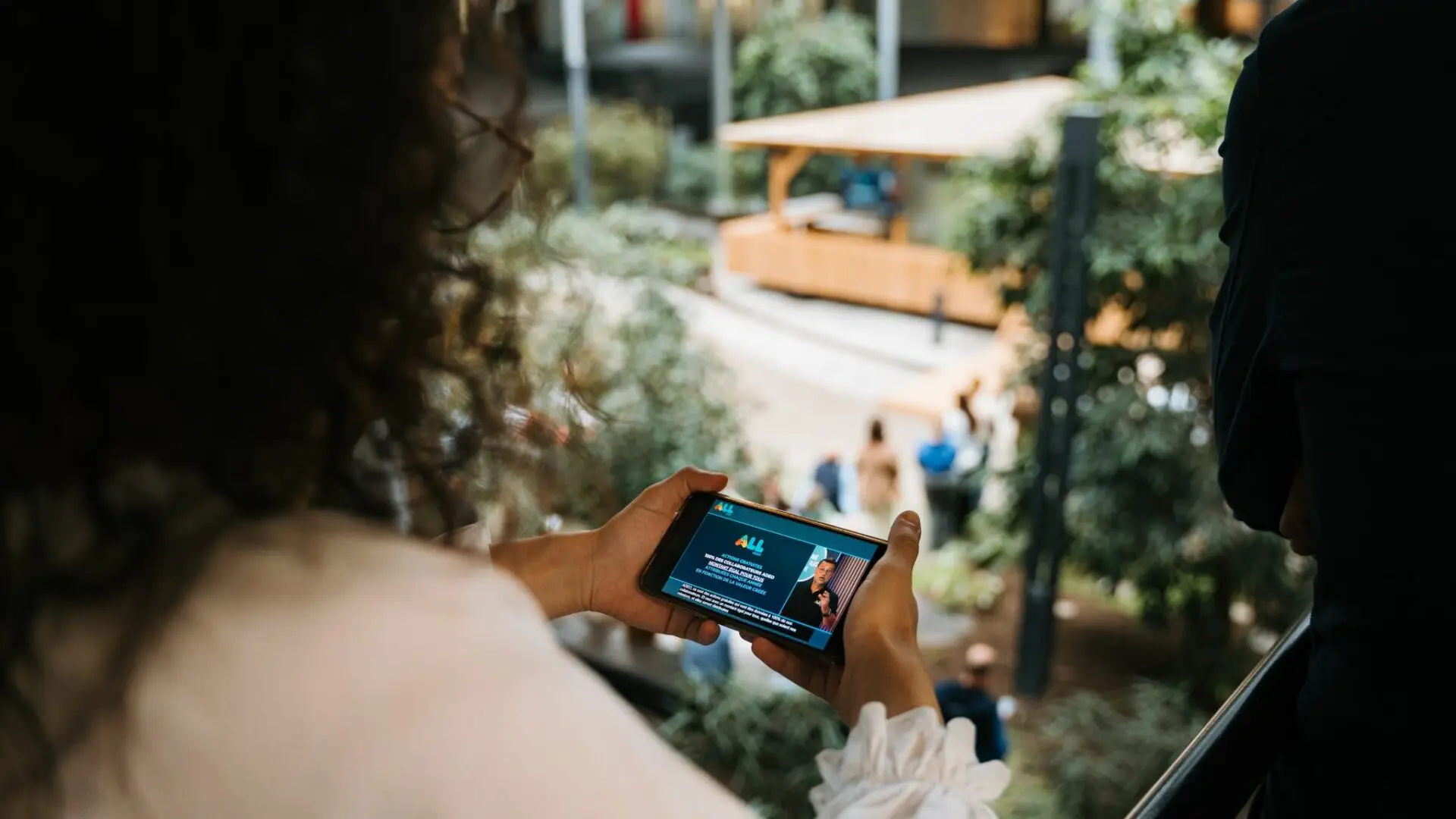 live event all adeo avprod