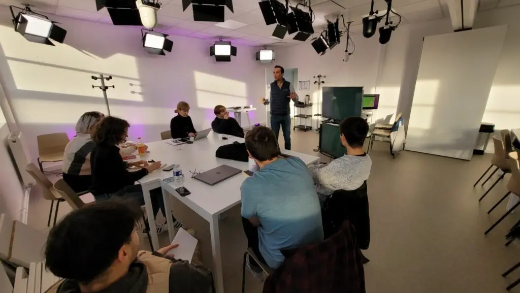 plateau tv integration