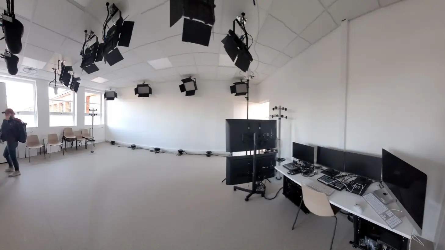 plateau tv pedagogique greta