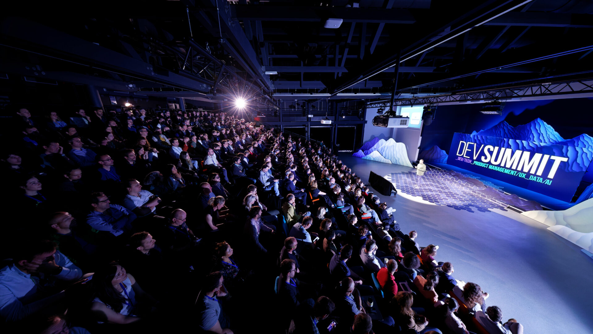 agence audiovisuel lille