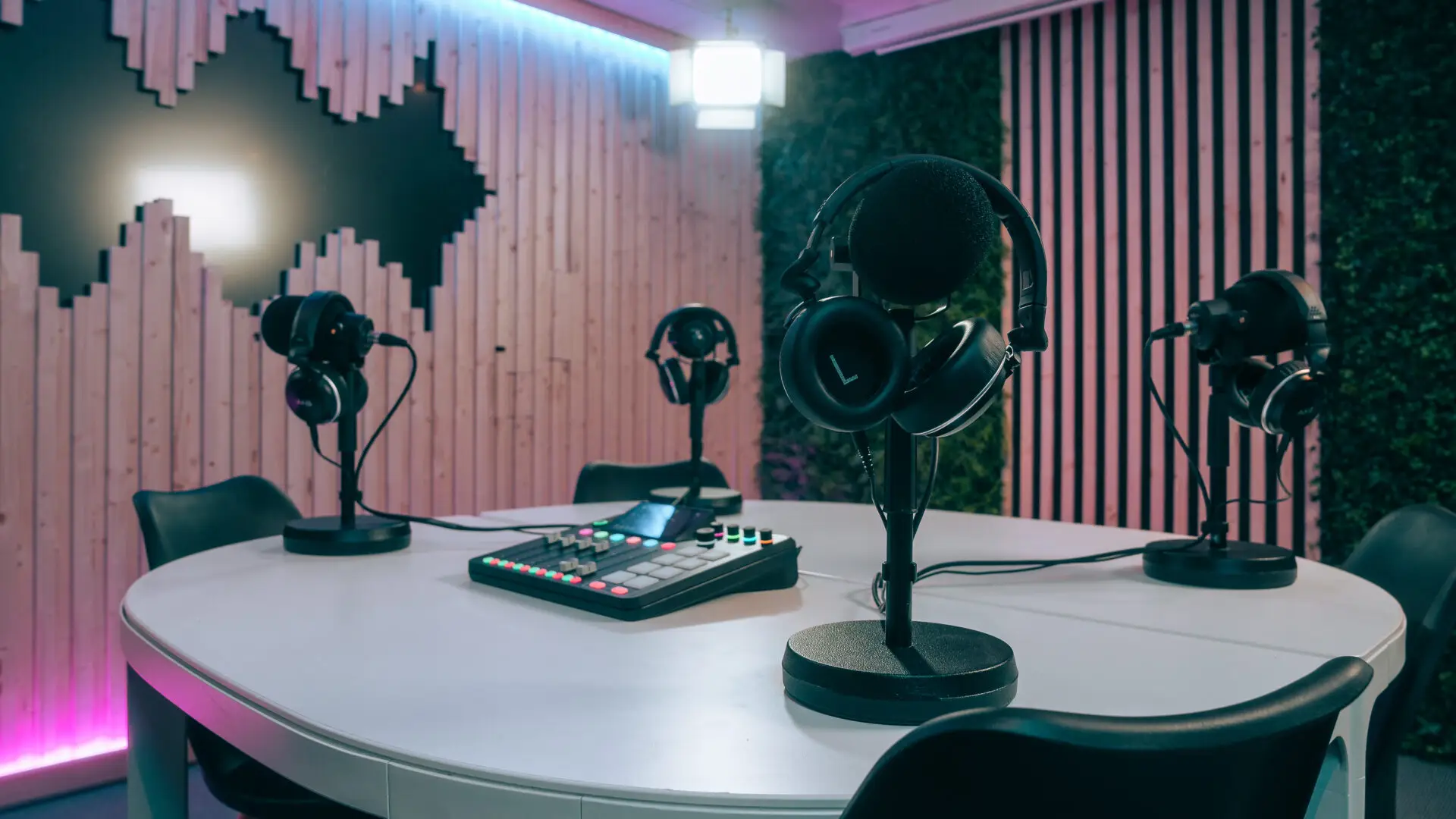 enregistrement studio podcast lille avprod