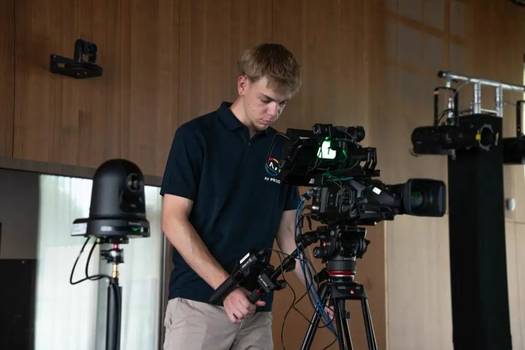 live streaming evenement lesaffre