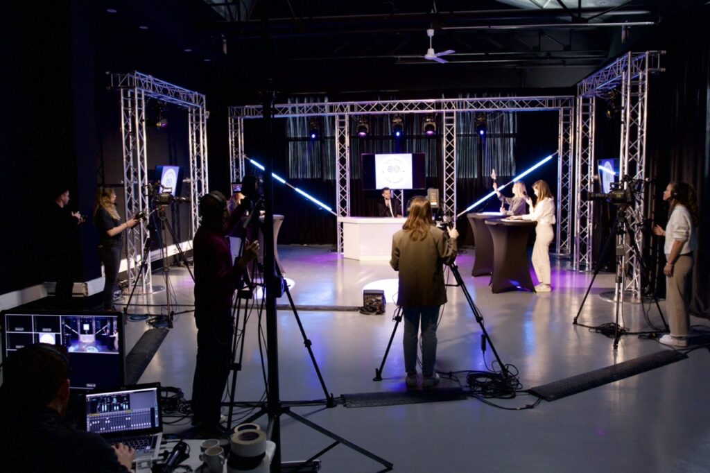 talk show efap
