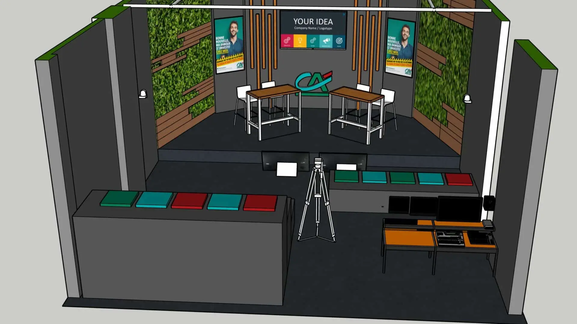 creditagricoleintegrationaudiovisuelle3d